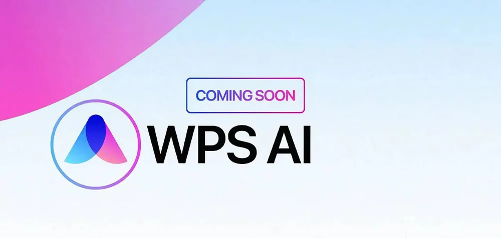 WPS下载