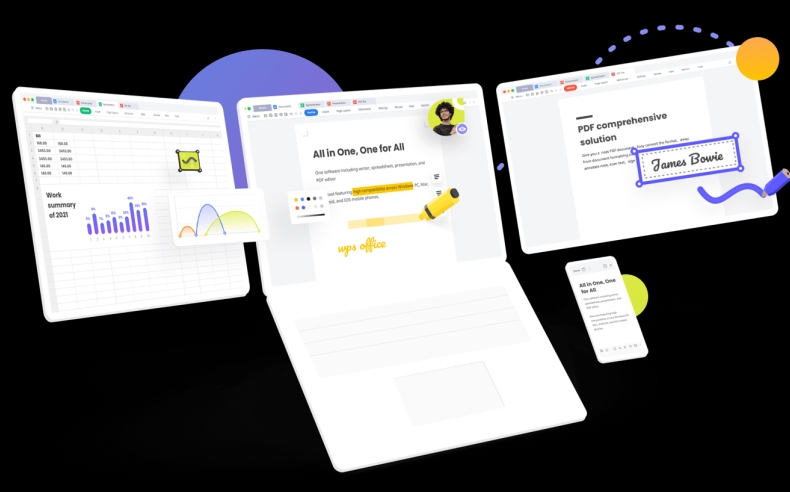 WPS云文档是什么？