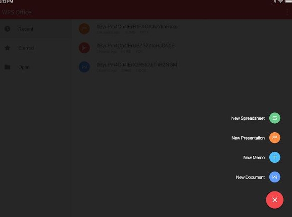 WPS Office怎么设置中文？