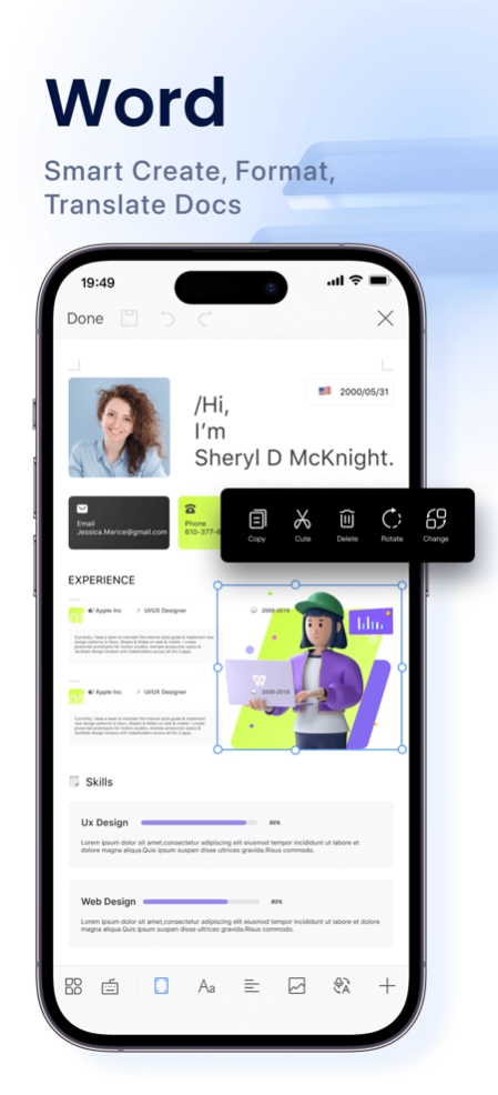 WPS Office如何更新？