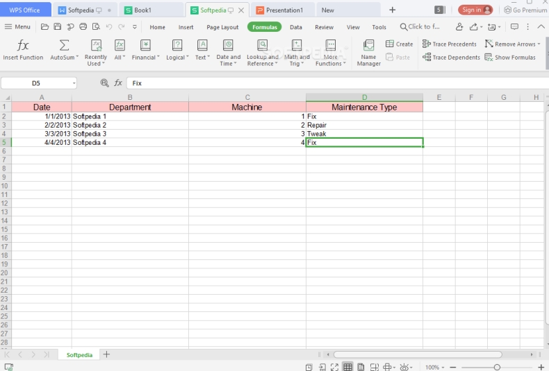 WPS Office有免费版吗？